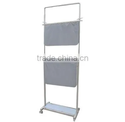 elevant protective lead curtain
