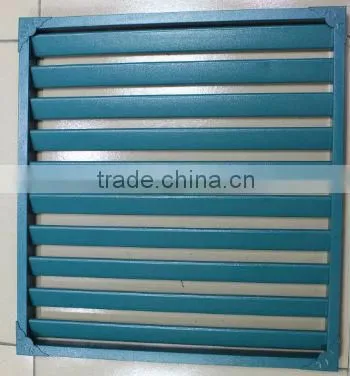 external decoration aluminium window blinds,durable aluminium window blinds for sale