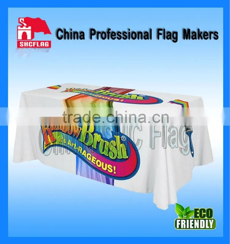 High Quality Bridge Table Covers Activity Table Cloth Peacock Table Cloth