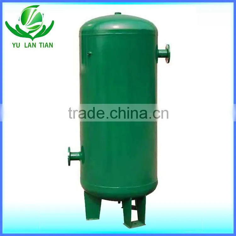 High strength OEM carbon steel tank container vessel