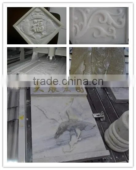 stone cutting machine