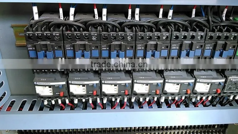 single side sticker labeling machine