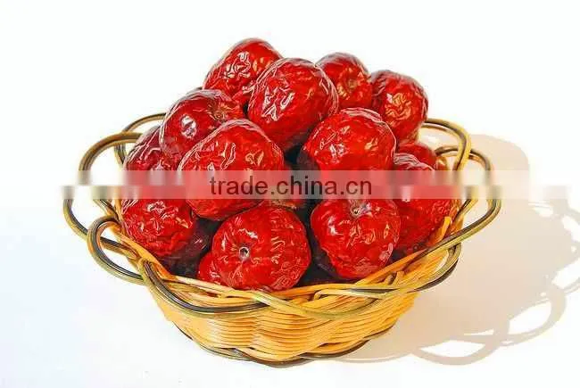 Best Chines red dates