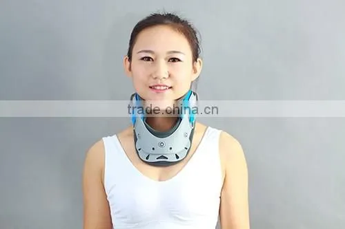 Top product cervical collar / medical cervical neck collar