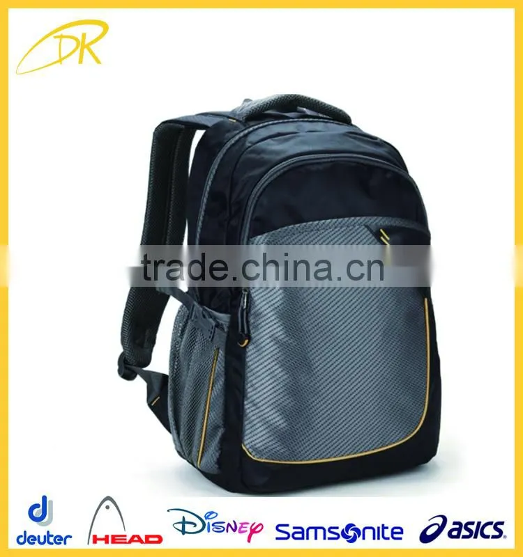 Quanzhou factory New Design Famous Brand Backpack