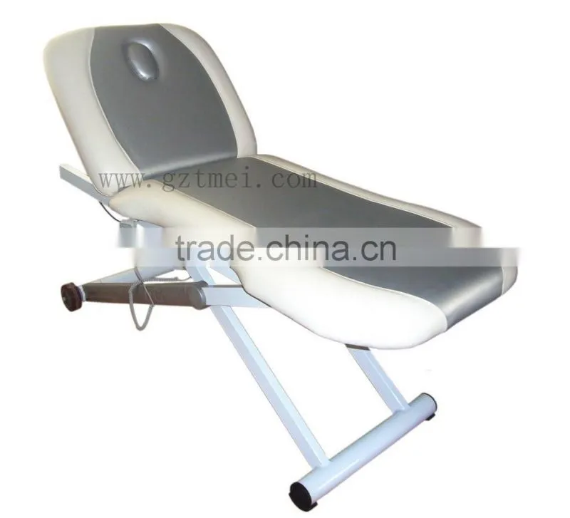 3 Motors Electric Massage Beauty Couch