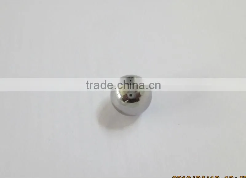 China made high precision and good quality stainless steel ball