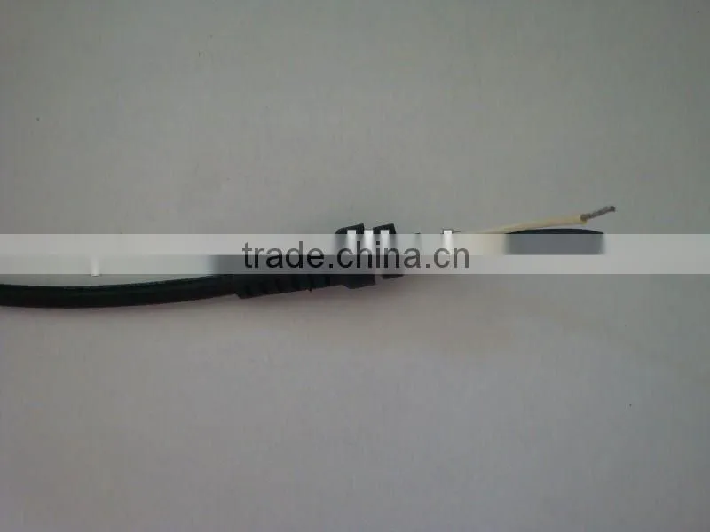 Silicone Rubber Insulated Flexible interface adapter