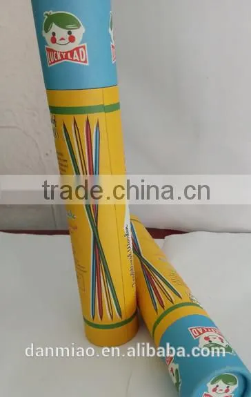 wholesale customized paper tube for pencil