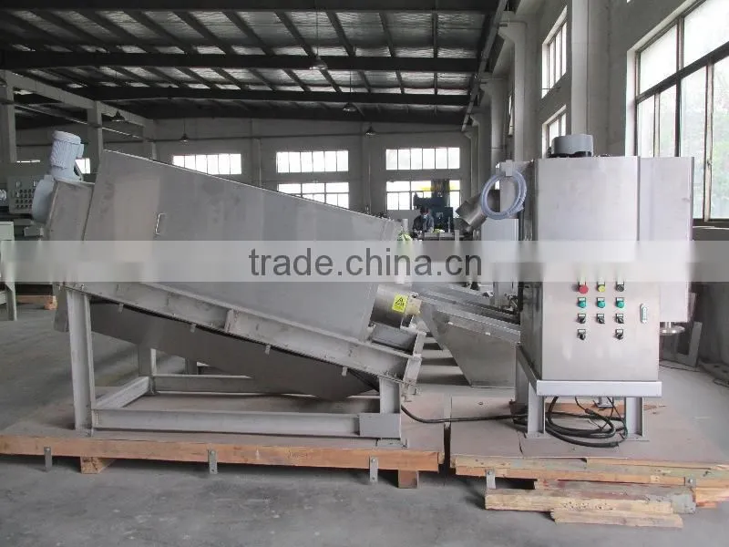 Shanghai Qilee Environmental Protection Equipment Co., Ltd. company overview - view 4