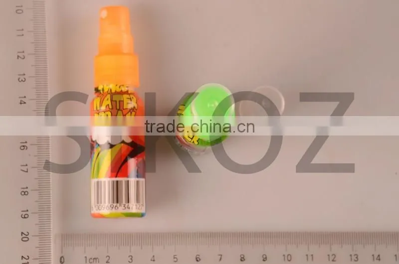 sk-A087 20ml Fruity Spray Candy Cartoon Liquid Candy