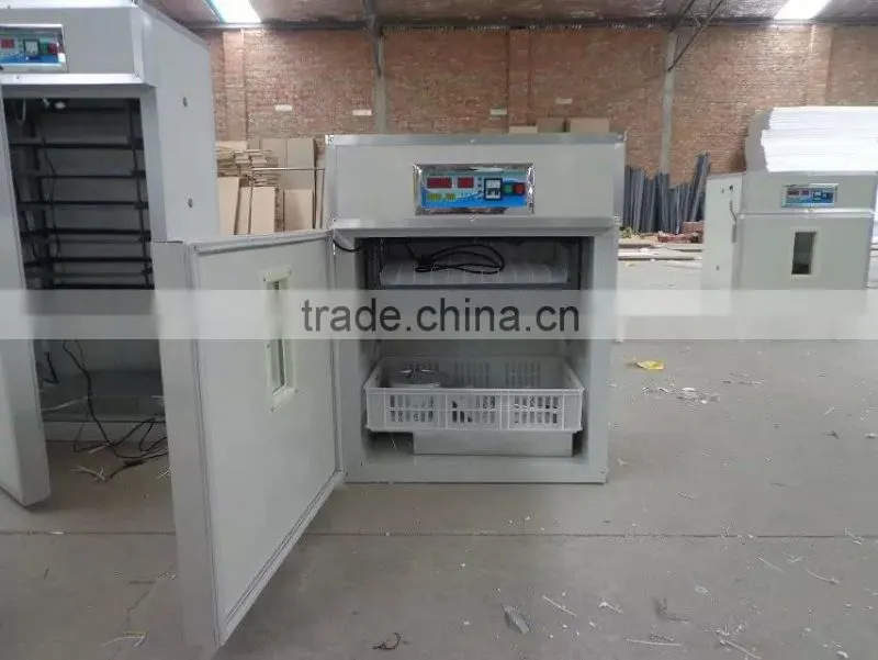 hot sell 176 capacity chicken egg incubator factory directly supply