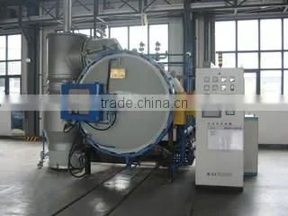 Zhuzhou Gingte Cemented Carbide Co., Ltd. company overview - view 4