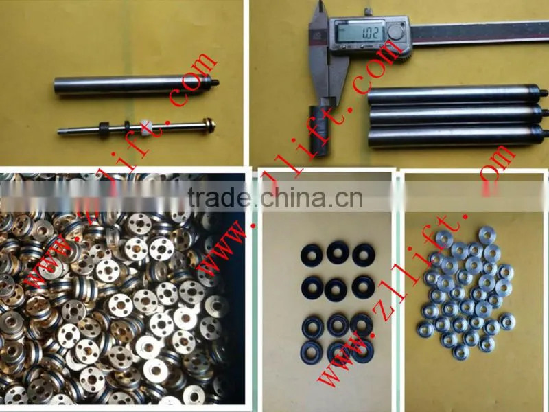 fangyuan high quality compress gas lift gas spring gas strut
