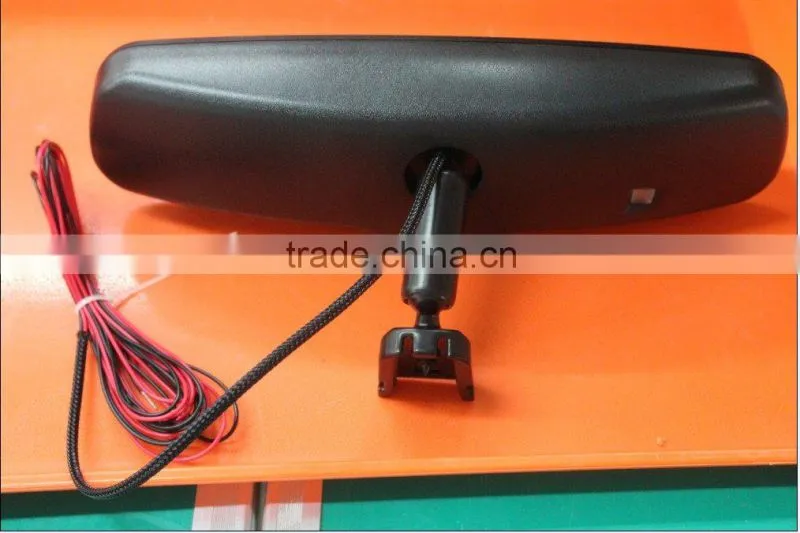 latest Mazda3 auto dim mirror for your car