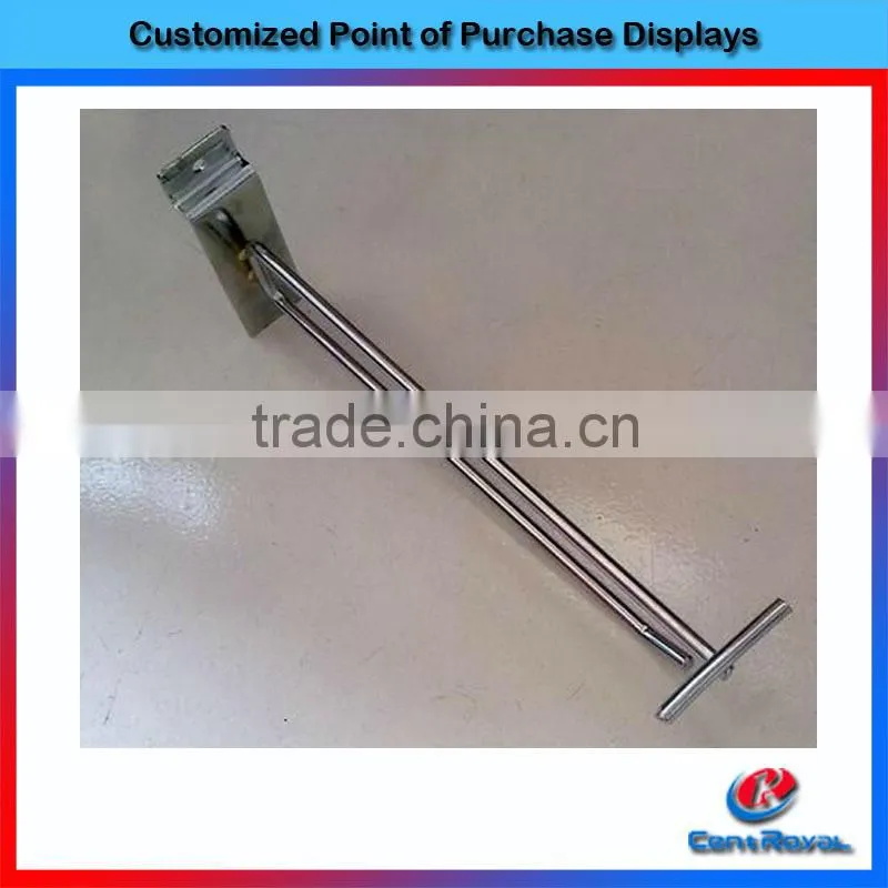 new product powder coated stainless steel hook