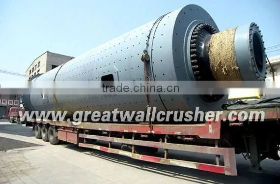 Great Wall Cement Plant