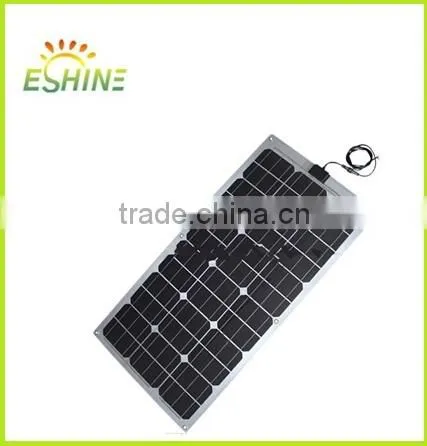 1.5W with Li Battery Solar panel Micro Usb Charger