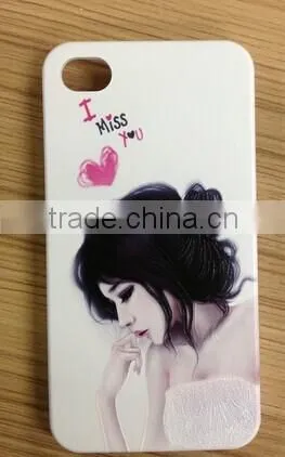 Mobile case printing machine,cell phone case printing machine,iphone case printing machine