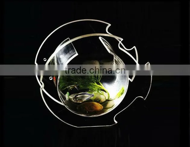 acrylic fish tank-y1309313/rectangle fish tank/aquarium,fish bowl , goldfish bowl