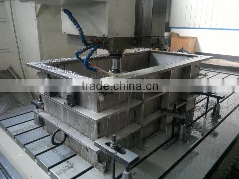 chrome oxide coating vacuum machine/vacuum pvd chrome equipment