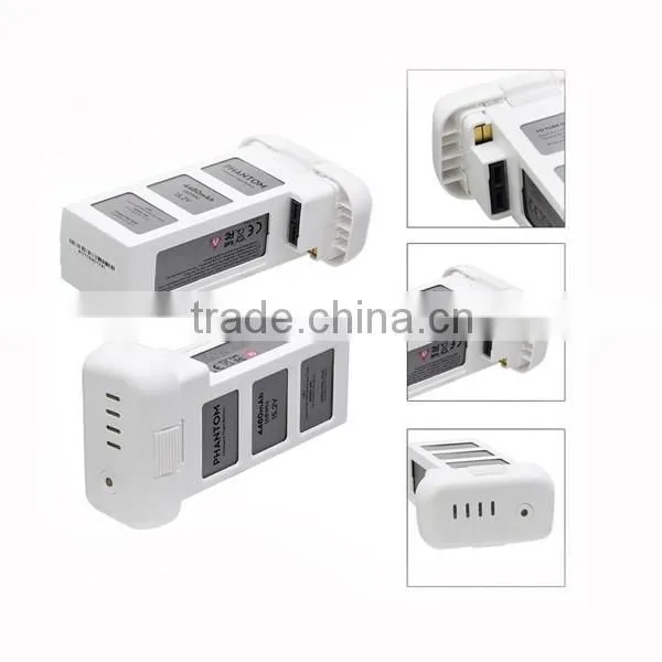 15.2V 4480mAh UAV lithium polymer battery for DJI Phantom 3