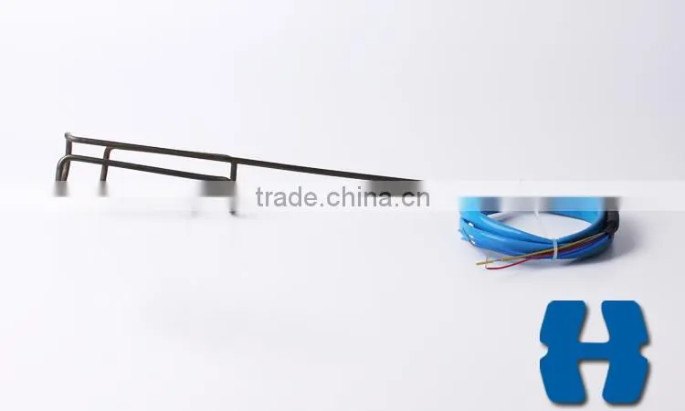 Huakui manufacturer CE electric heater