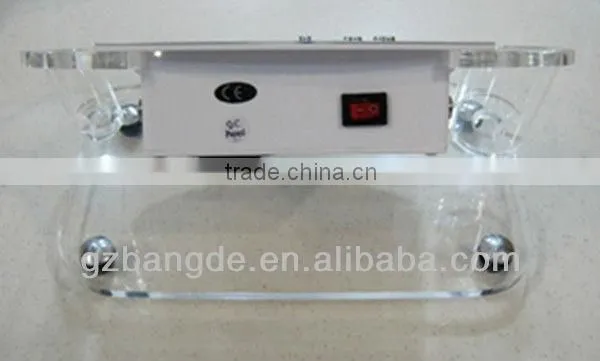 Home use Facial Care Device with Needle Free Injection Mesotherapy BD-W010
