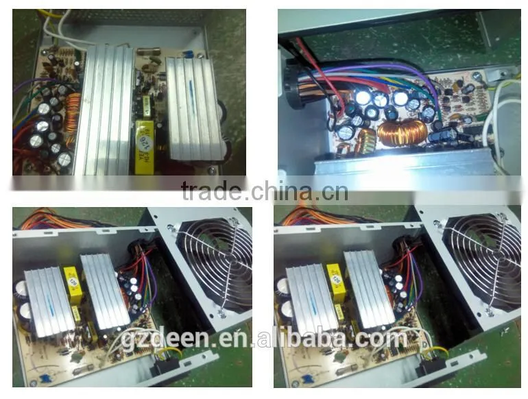 2015 new year promotion! High quality ATX PC Computer Desktop Power Supply