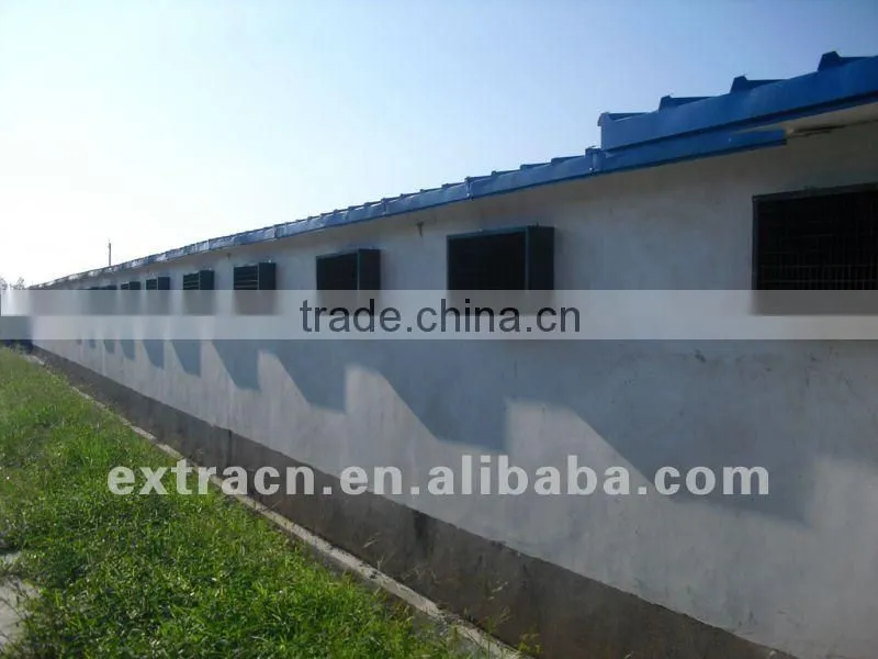 poultry house light trap