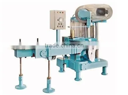 Automatic Filled Can Seamer