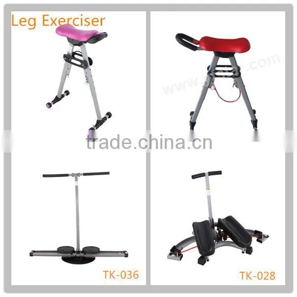 Leg Master Thigh Glider for Home Gym Fitness TK-028
