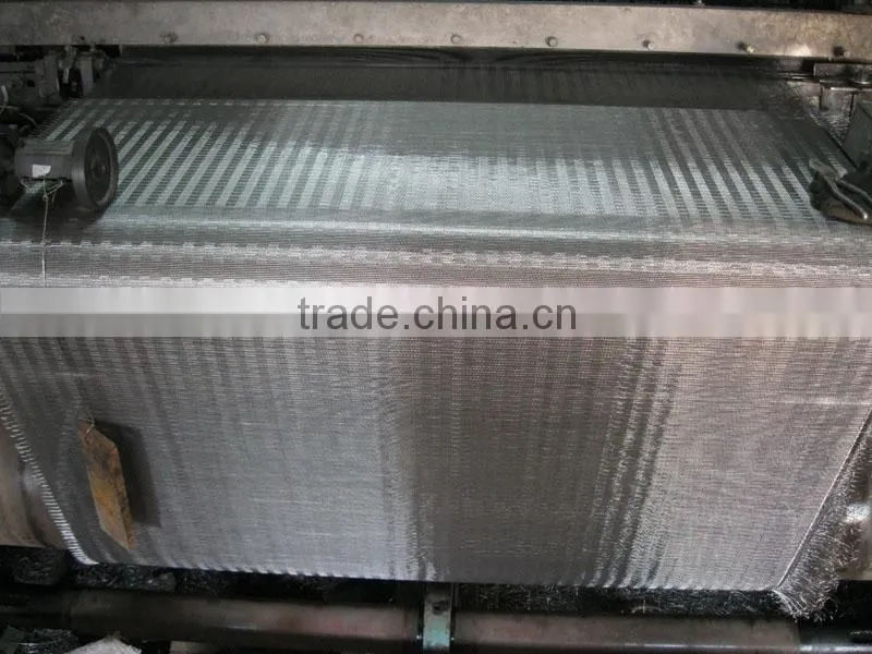 Hot sale Stainless Steel Dutch Wire Mesh of High-quality and Inexpensive (Hebei, China manufacturer)