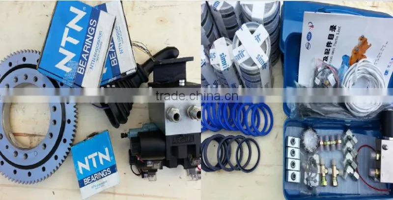 Excavator Quick Hitch/Coupler;Quick hitches for excavator