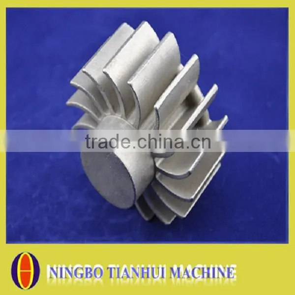 Exhaust Fan Impeller