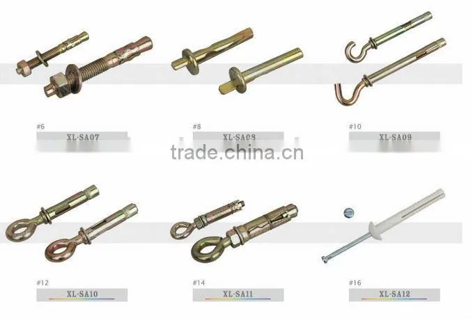 Universal Metal Plug made in China
