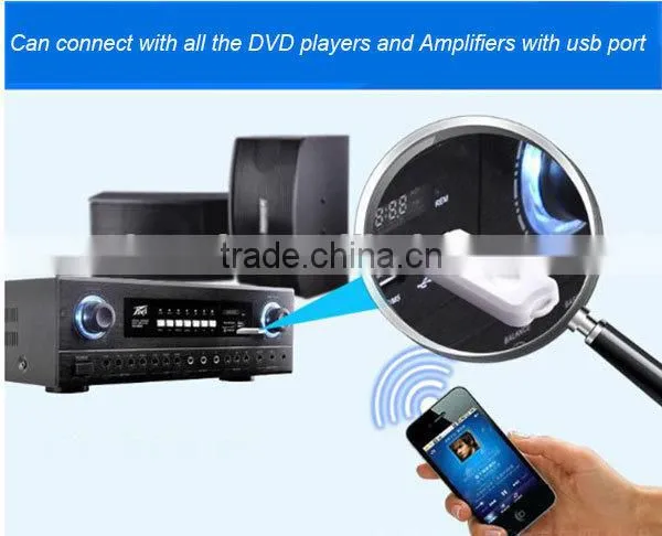 Hot selling bluetooth usb dongle v2.0 driver