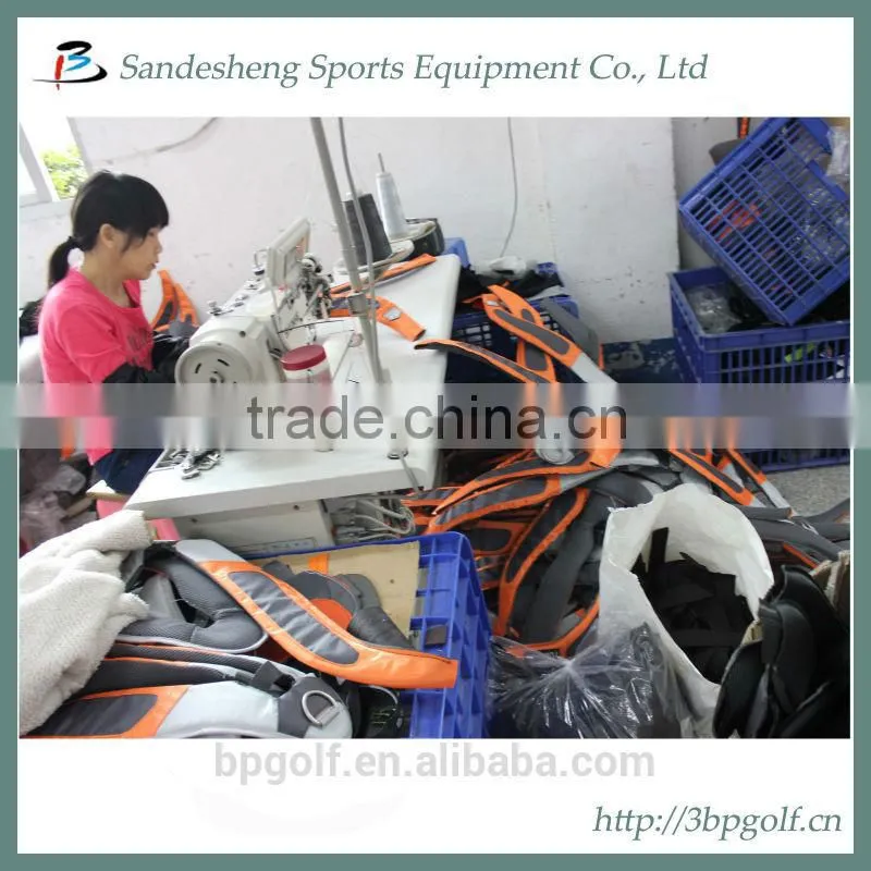 golf bag parts
