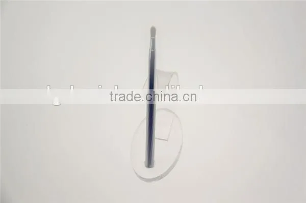 Professional Antibacterial Cosmetic Lip Brush