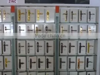 Wenzhou Shenwei Hardware Co., Ltd. company overview - view 3