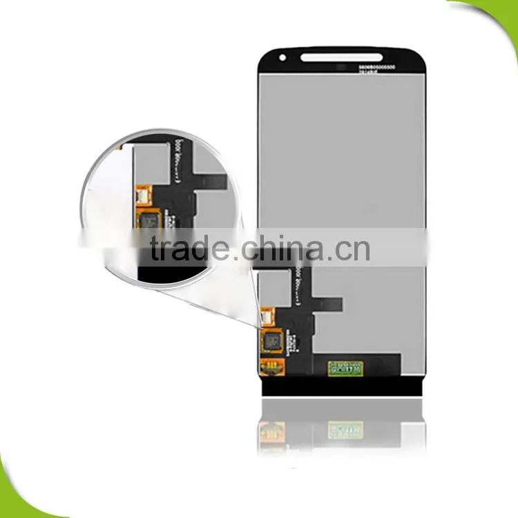 China Supplier LCD For Motorola XT1063 for Moto G2