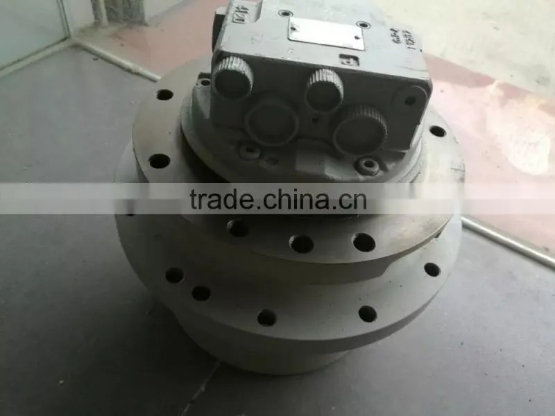 Vio55 Travel Motor, Excavator Travel Motor, Vio55 Final Drive Assy travel motor