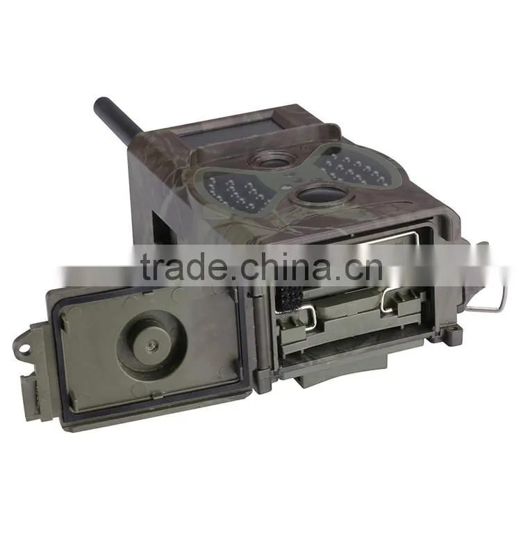 High Quality Night Vision waterproof ltl acorn mms hunting camera