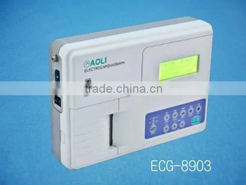 good quality portable ecg monitor, good quality portable ecg machine, high quality portable ecg monitor