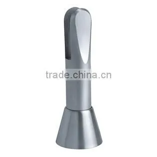 Toilet partition accessories other accessories adjustable support leg