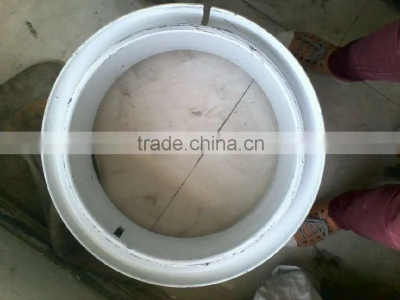 17.5x6.75 17.5x6.0 Aluminium Alloy wheel On Sale