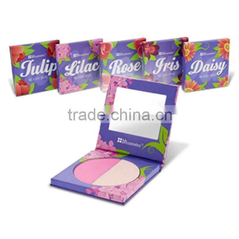 custom hair packaging