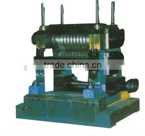 Hot Rolled Deformed Steel Round Bar Rolling Mill and T Steel and Mini Steel Hot Rolling Mill