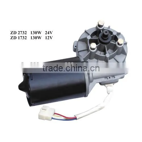 Bus Wiper Motor Factory Made