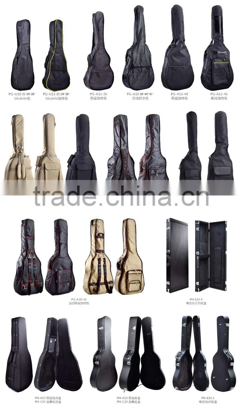 26 inch cutaway full ukulele(UK200-26C)